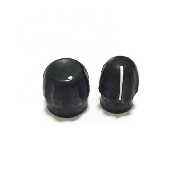 Channel Knob and Volume Knob for Motorola GP328 HT750