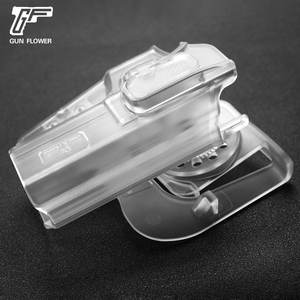 Gunflower Universele Polymeer Owb Peddel Pistool Holster - Product Image 3