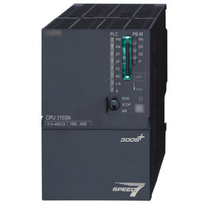 ใหม่เอี่ยม 100% ของแท้ VIPA 315-2AG12- CPU315SB/NET SPEED7 1MB คอนโทรลเลอร์ Profibus-DP อินเทอร์เฟซ PtP - Product Image 4
