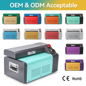 550mm 競争力のある環境に優しいリサイクル可能なカートンボックス段ボールシュレッダー、小規模ビジネスのオンライン販売業者向け梱包商品用 - Product Image 6