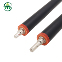 Rouleau inférieur de pression MP2554 pour copieur Rioch Aficio MP2554 MP3554 MP3054 MP4054 MP5054 MP6054SP D2024313