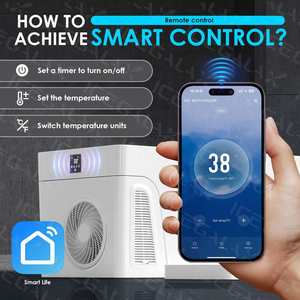 U.S. Local Stock All in Cold Plunge Tub with Build in Chiller Equipment for Athlete Ice Bath Fitness Recovery - Product Image 3