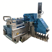 Machine de nivellement de sol pour décoration intérieure de troisième génération, instrument de nivellement laser pour mortier semi-sèche