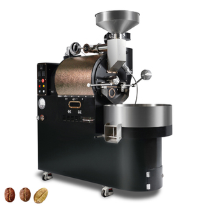 Artisan Coffee Roaster Smart Home Coffee Roaster Coffee Roaster Machine - Product Image 2