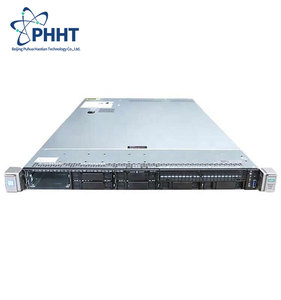Nhà máy ban đầu HPE ProLiant DL380 DL360 gen10 Rack máy chủ hiệu suất cao trung tâm dữ liệu ảo hóa máy chủ điện toán đám mây - Product Image 1