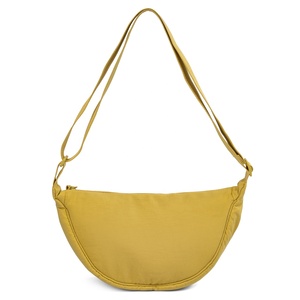Crescent Dumpling Banana <strong>Bag</strong> Small Daypack Sling Shoulder Crossbody Messenger <strong>Bag</strong> with Adjustable Strap - Product Image 2