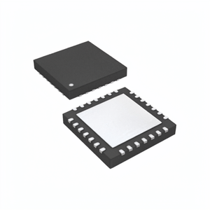 28 VFQFN Exposed Pad Electronic Circuit Components Embedded AVR64DD28-E_STX In Stock - Product Image 1