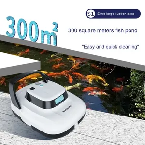 Робот-пылесос для бассейна - Product Image 6