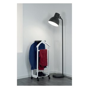 Indossatore servomuto IL METTINSIEME (46x28x103cm) Blanc 9900395010 - Product Image 3