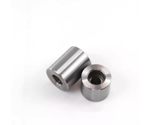 Bloc de retenue en acier inoxydable 304 - Norme ISO, trou fileté métrique entièrement fileté, fixation pour moules d'injection - Product Image 3