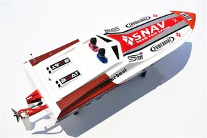 <span class=keywords><strong>Bateau</strong></span> d'entraînement neuf G26A Challenger CC à essence / <span class=keywords><strong>Bateau</strong></span> de course <span class=keywords><strong>RC</strong></span> avec moteur - Product Image 4