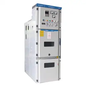 KYN28-12/24KV high quality armored removable metal enclosed switchgear high voltage cabinet indoor switchgear