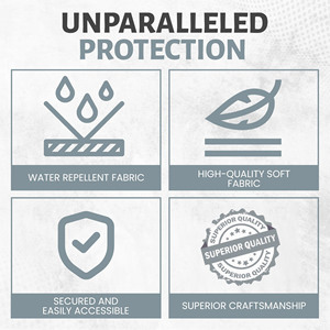 Estuche Impermeable Personalizado para Arco Compuesto, Bolsa Resistente para Arco con Bolsillo para Flechas, Correa de Mochila y Acolchado para Caza - Product Image 3