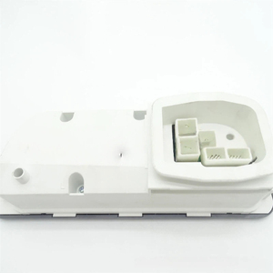 Factory Direct Sales Excavator Display <b>Panel</b> RD537-53112 Mechanical Monitor RD537-53112 - Product Image 3
