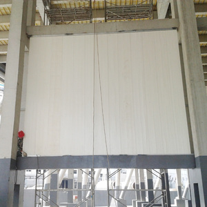 Pannello cavo FRP, ideale per la parete insonorizzata & le applicazioni Composite della parete della barriera del vento della vetroresina del GRP - Product Image 6