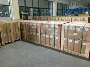 Échangeur de chaleur à plaques plates brasées Hrale, nouvelle génération, acier inoxydable 304/316L, série B3-12, certifié CE pour une économie d'énergie - Product Image 5