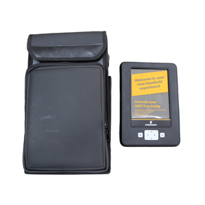 ราคาโรงงาน OEM อุปกรณ์สื่อสารข้อมูล แทนที่ 475 Hart Communicator หน้าจอสัมผัสสี 5.7 นิ้ว แบตเตอรี่ใช้งานได้นานกว่า 8 ชั่วโมง - Product Image 4