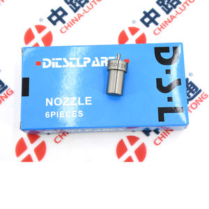 Ugello iniettore carburante Diesel DN0SD228 punte 0434250075 per Peugeot 504 J7 Opel Blitz Saviem <span class=keywords><strong>SG1</strong></span> - Product Image 5