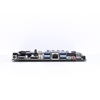 Tarjeta Madre de Alta Calidad H610 2 Ddr4 Intel para PC, Tarjetas Madre ITZR