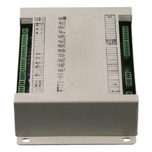 Wtj2 80ตัวควบคุมป้องกันไมโครคอมพิวเตอร์สำหรับสตาร์ทมอเตอร์ - Product Image 5