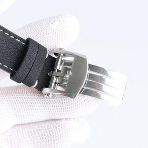 Relojes de Pulsera Mecánicos de Lujo de Alta Gama Más Vendidos, Cronógrafo, para Negocios - Product Image 3