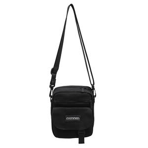 Sac à bandoulière personnalisé à la mode pour hommes et femmes Design original avec fermeture à glissière Sac à bandoulière à bas prix - Product Image 1