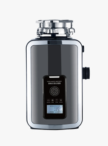 Dengshang, triturador de residuos de alimentos para el hogar y alimentación continua, eliminación de residuos de cocina para el hogar - Product Image 6
