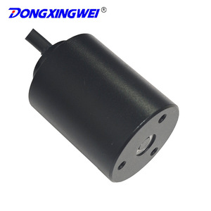 Motor eléctrico en miniatura para propulsión de barcos Rc, CC inferior a 36V, uso en exteriores, plástico F2429D - Product Image 4