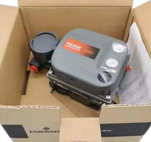 Venta al por Mayor de DVC6200 Fieldvue, Comunicación Digital HART y Diagnóstico Avanzado - Product Image 6