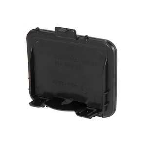 Ganchos de remolque para parachoques delantero de BMW 51117897210 51117896585 11460915 Ajuste universal - Product Image 5