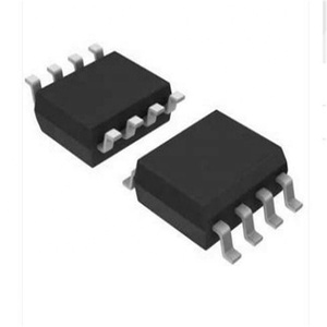 Componentes Electrónicos Originales Nuevos, Transceptor con Control de Dirección Automática MAX13487EESA+T IC, Servicio BOM - Product Image 1