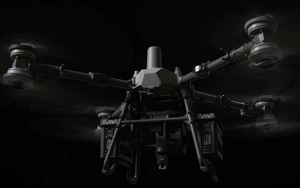 Nuevo Flycart 100 Versión Universal 2025, FC100, UAV de Transporte de Carga, Stock Original VS Flycart 30 - Product Image 6