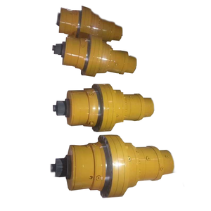 Brevini Hộp Số Em1250 Của Giàn Khoan Quay Hộp Số Giảm Đầu Quay - Product Image 4