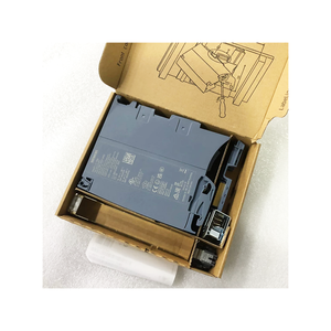 Module PLC de contrôle industriel en plastique série S7-400 à prix avantageux 6ES7518-4FP00-0AB0 - Product Image 5