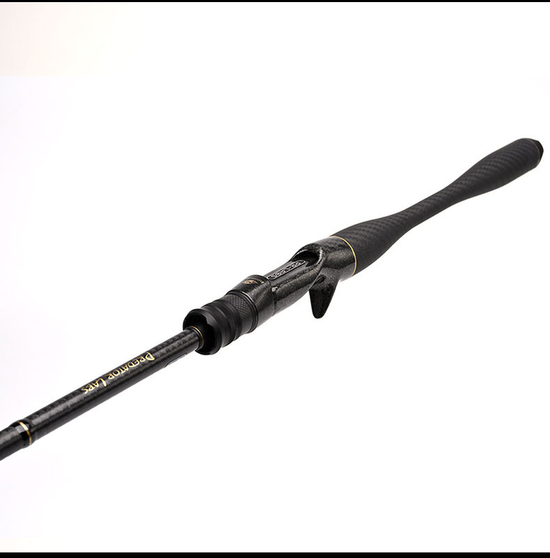 Fishing Rod Length 2 44M2 28M2