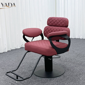 Silla de Corte de Pelo Moderna YADA, Silla de Estilista, Equipo de Peluquería, Muebles de Barbería, Equipo de Salón - Product Image 5