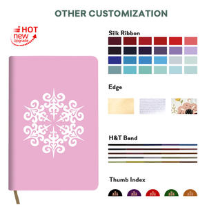 Servicio <span class=keywords><strong>de</strong></span> Impresión <span class=keywords><strong>de</strong></span> Biblias Portátiles Multifuncional al por Mayor, Reina Valera, Tamaño B5, ODM, con Traducción al Inglés - Product Image 5