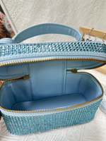 Sac à main élégant pour femme, nouvelle collection 2026, style de créateur de luxe, sac bandoulière pour mariage et soirée