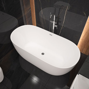 <span class=keywords><strong>Baignoire</strong></span> autoportante multifonction bon marché Bain autoportant trempage populaire - Product Image 4