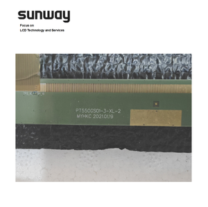 Hkc 55 इंच का यूएचडी ओपन सेल टीवी पैनल ग्रेड टीवी रिप्लेसमेंट टीवी एलसीडी स्क्रीन PT550GS01-<span class=keywords><strong>3</strong></span> - Product Image 4