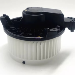 Komatsu Excavator AC Blower Motor 2727005790 OEM Replacement Construction Machinery Air Blower PC20010 <b>Series</b> - Product Image 3
