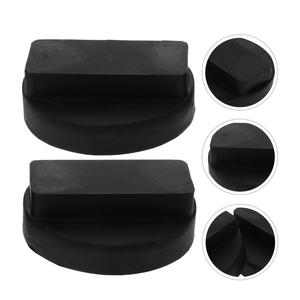 Blocs de support <span class=keywords><strong>en</strong></span> caoutchouc personnalisables, spécialement conçus pour les véhicules automobiles - Product Image 1
