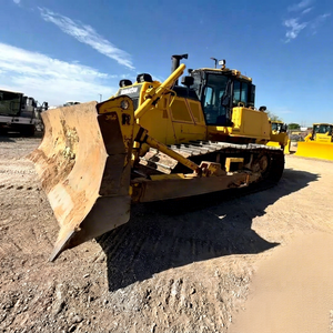 Bulldozer KOMATS D85 d'occasion - Peinture d'origine, performances puissantes, projet terminé, vente urgente, inspection sur site prise en charge - Product Image 1