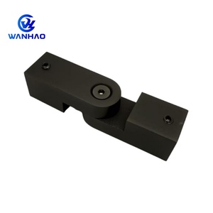 2025 thiết kế hiện đại bán chạy nhất kết nối phòng tắm bền và mạnh mẽ cho khách sạn - Product Image 1