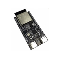 Papan Pengembangan ESP32-S3 WROOM N16R8 CAM Modul WiFi+ Kamera OV2640/5640