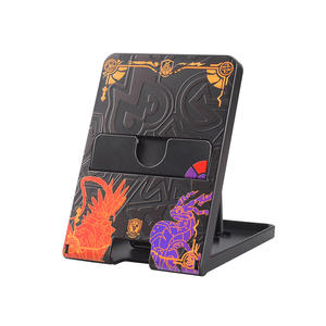 Animated Stylish pour <span class=keywords><strong>Switch</strong></span> <span class=keywords><strong>2</strong></span> Bracket Universal Stand for Nintendo for <span class=keywords><strong>Switch</strong></span> <span class=keywords><strong>2</strong></span> Console Holder NS Game Accessories - Product Image 4