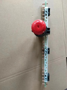 Manufacturers Supply Product Transformer Accessories Off/on Load Tap Changer WST/WSP Switch Series - Product Image 6