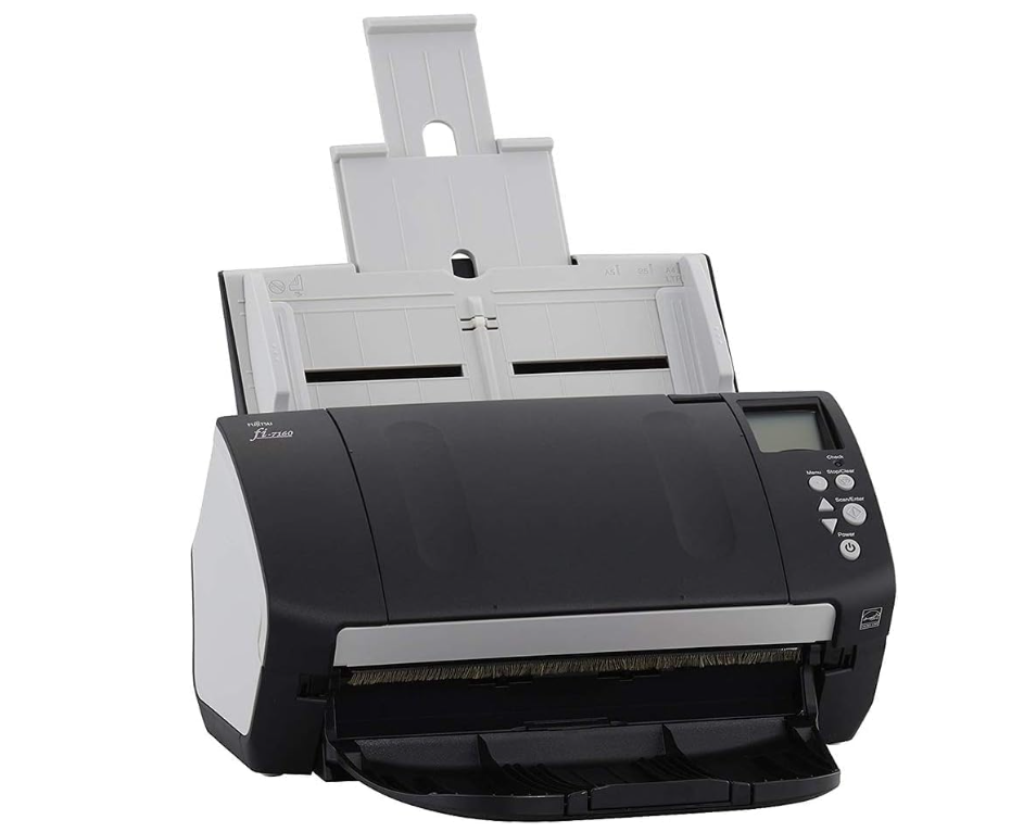 ฟูจิตสึ Fi-7180