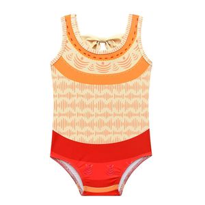 Trajes de Baño para Niñas RTS Encanto, Diseño Más Reciente, Trajes de Baño Encanto - Product Image 5