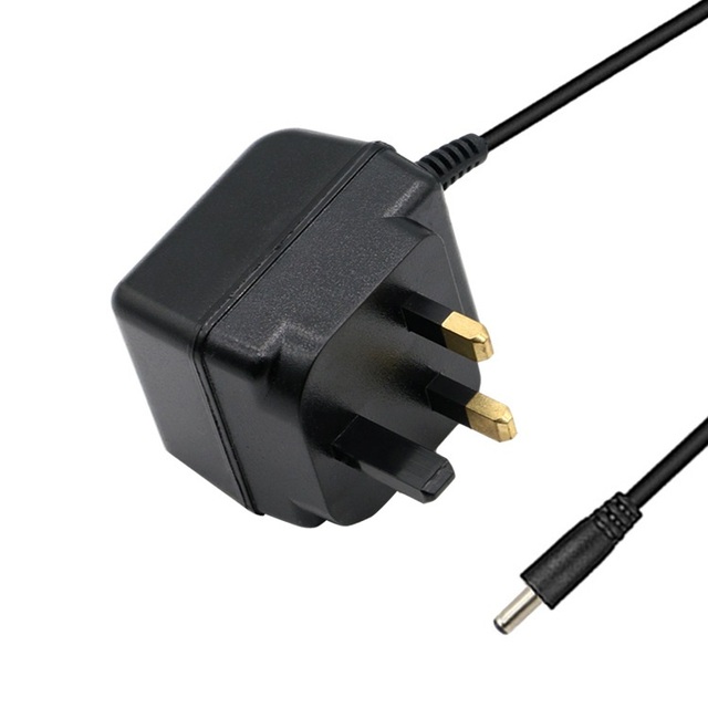 Linear Power Supply 5V 1A AC DC Adapter